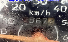 SUZUKI LETS4