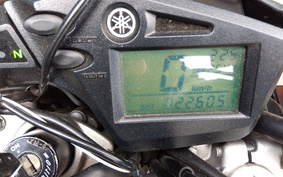 YAMAHA SEROW TOURING DG17J