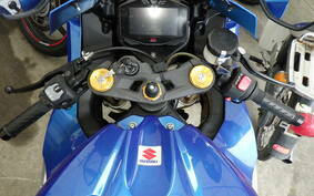 SUZUKI GSX-R1000R A 2020 DM11G