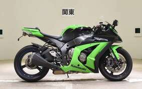 KAWASAKI ZX 10 NINJA R 2013 ZXCJ16