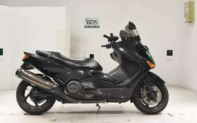 YAMAHA T-MAX500 Gen.2 2004 SJ04J