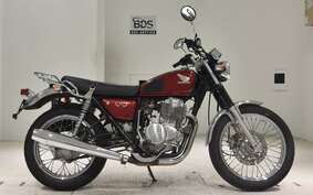 HONDA CB400SS E 2008 NC41