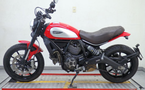 DUCATI  DUCATI  SCRAMBLER  ICON  2017 K102
