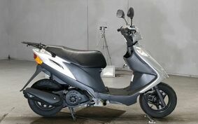 SUZUKI ADDRESS V125 G CF46A