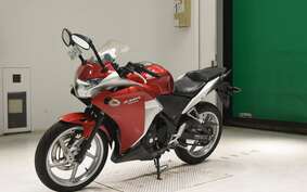 HONDA CBR250R GEN 3 MC41