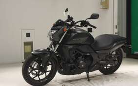 HONDA CTX700 N DCT 2013 RC68