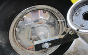 HONDA MAGNA 50 AC13