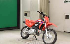 HONDA CRF110F JE02