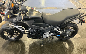 HONDA 400 X 2016 NC47