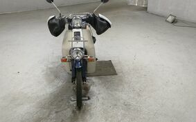 HONDA PRESS CUB 50 C50