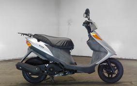 SUZUKI ADDRESS V125 CF4EA