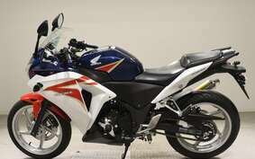 HONDA CBR250R GEN 3 MC41