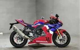 HONDA CBR1000RR RSP SC82