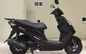 SUZUKI スウィッシュ125 DV12B