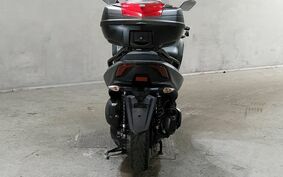 YAMAHA TRICITY 300 2020 SH15J