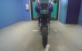 YAMAHA DIVERSION 900 2000 4KM0