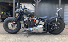 HARLEY FLSTC 1998 BJL