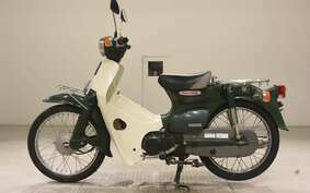 HONDA C50 SUPER CUB AA01