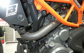 KTM 390 DUKE 2019 JPJ40