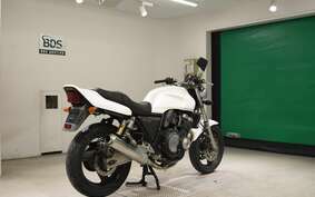 HONDA CB400SF 1993 NC31