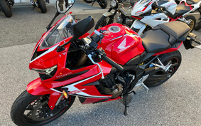 HONDA CBR650R 2020 RH03