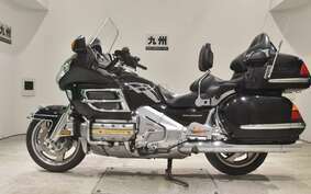 HONDA GL 1800 GOLD WING 2001 SC47