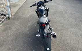 SUZUKI GSX-S125 ABS DL32B