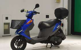 SUZUKI ADDRESS V125 CF4EA