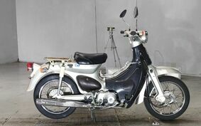 HONDA LITTLE CUB Cell AA01