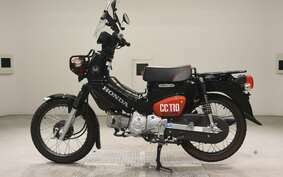 HONDA CROSS CUB 110 JA45