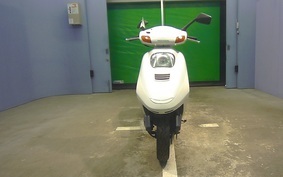 HONDA SPACY 125 Gen. 3 JF04