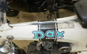 HONDA DAX 50 ST50