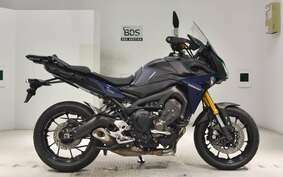 YAMAHA MT-09 Tracer 2016 RN36J