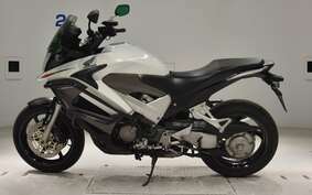 HONDA VFR800X 2012