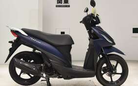 SUZUKI ADDRESS 110 CE47A