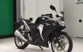 HONDA CBR250R GEN 3 MC41