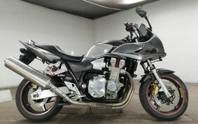 HONDA CB1300SB SUPER BOLDOR 2007 SC54