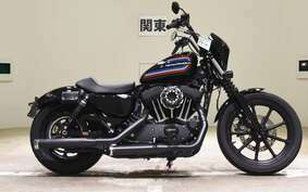 HARLEY XL1200NS LP3