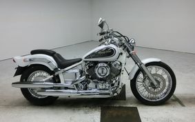 YAMAHA DRAGSTAR 400 1999 4TR