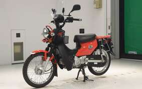 HONDA CROSS CUB 110 JA10