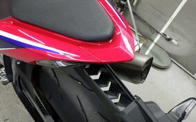 HONDA CBR1000RR RSP 2020 SC82