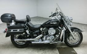 YAMAHA DRAGSTAR 1100 CLASSIC 2006 VP13J