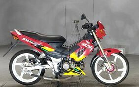 HONDA SONIC 125 FS125MC