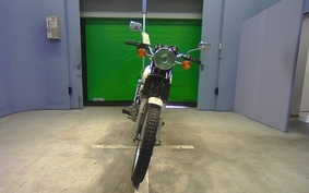 HONDA CT250S SILKROAD L250S