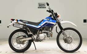 YAMAHA SEROW 225 Gen.3 DG08J