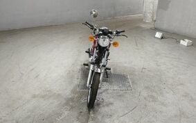 SUZUKI GN125 H 不明