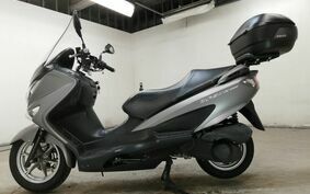 SUZUKI SKYWAVE 200 (Burgman 200) CH41A