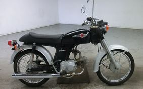 HONDA CD50S CD50