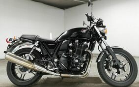 HONDA CB1100 2015 SC65