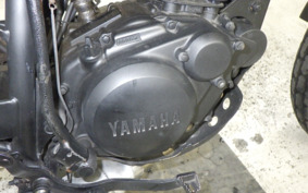 YAMAHA TW200 Gen.2 DG07J